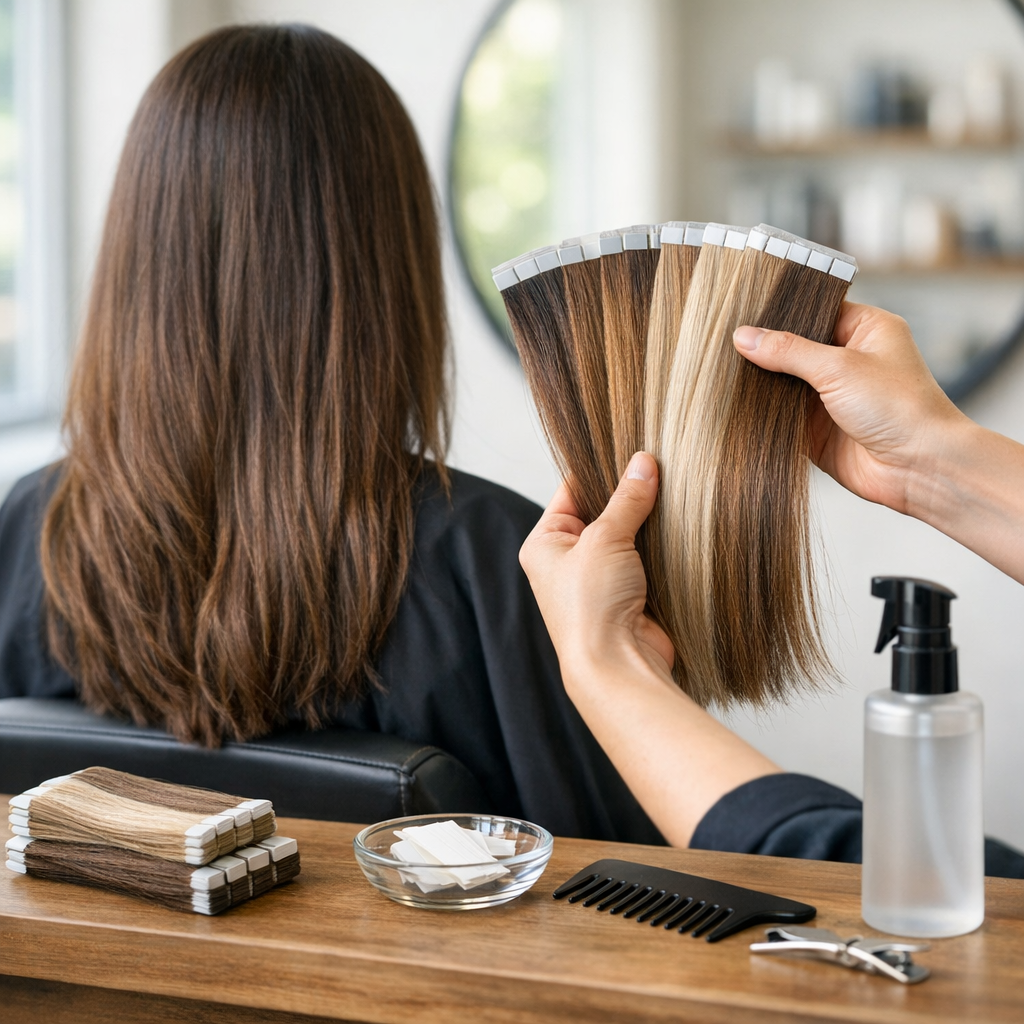 wat-kosten-tape-extensions