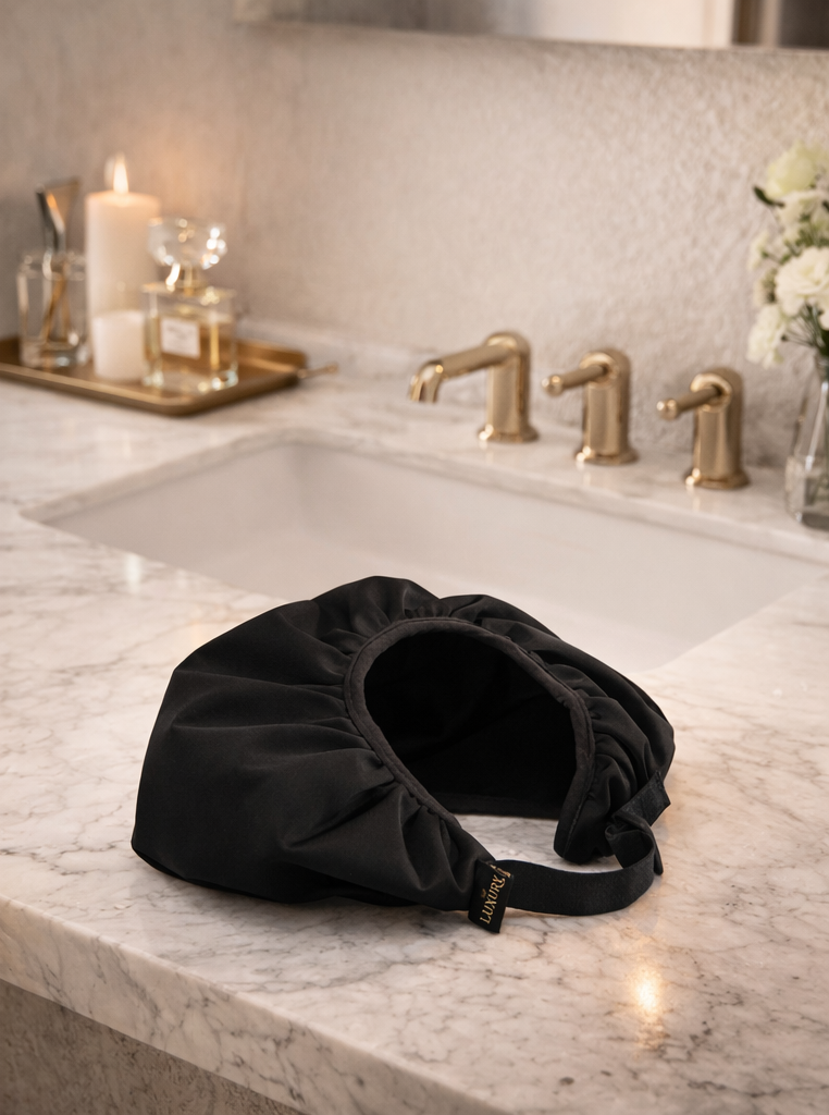 Wasmuts Hairextensions: Alles over de Luxury Crown Cap