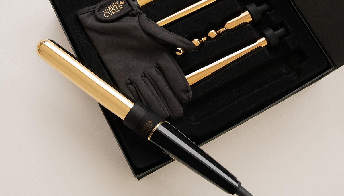 Met deze Hairstyling Tools creëer je jouw Droomhaar