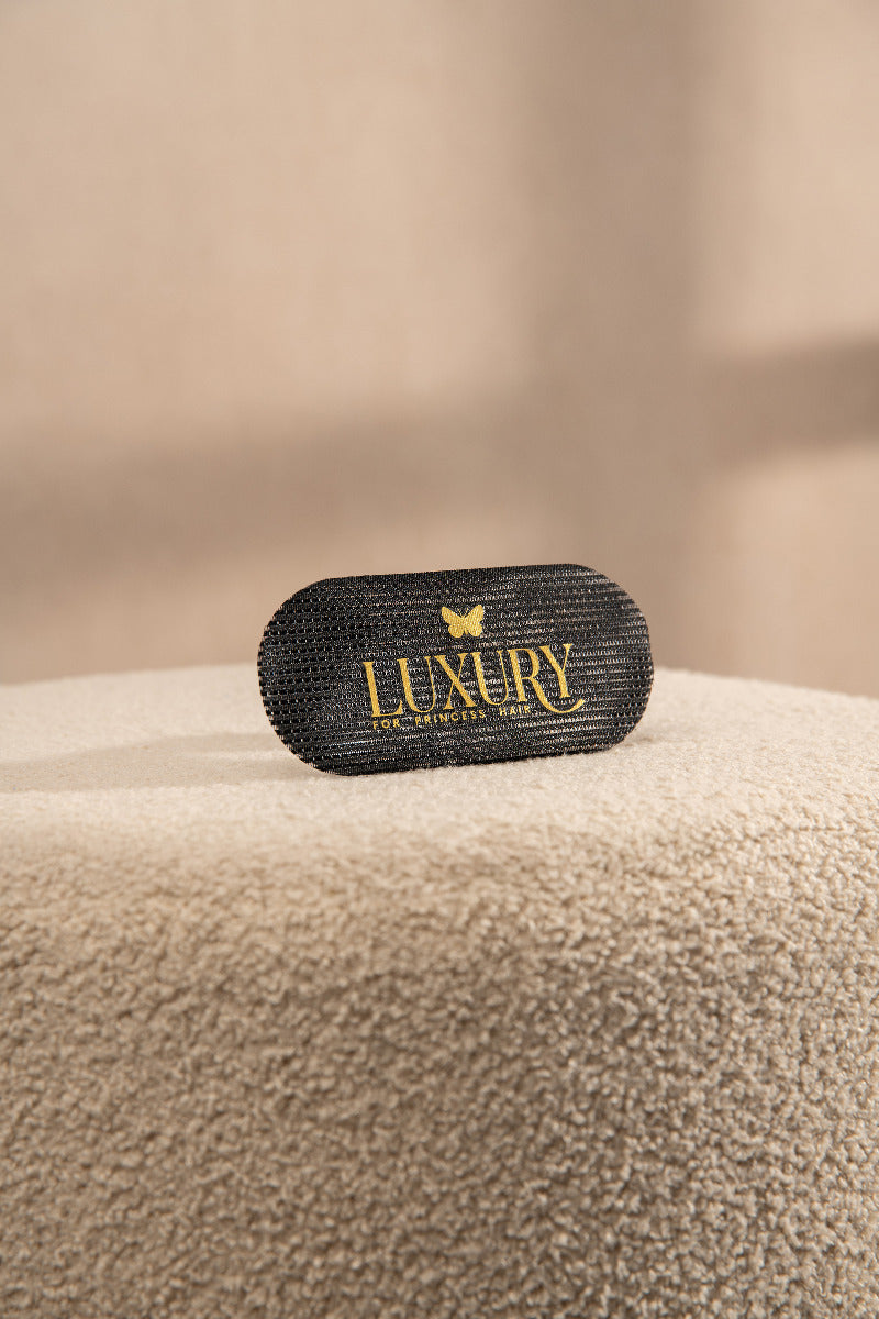 Luxury Hair Grippers