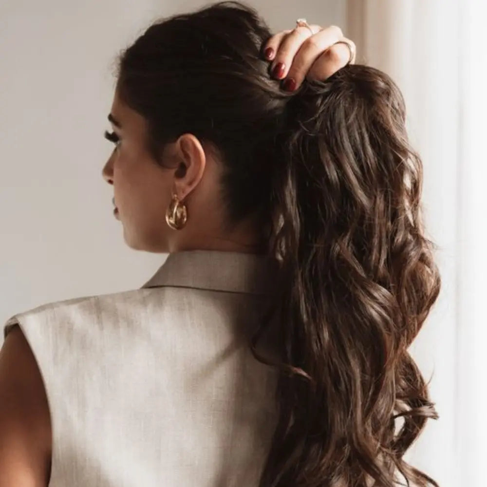 Hair extensions