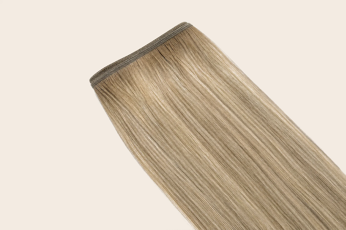 human hairextensions