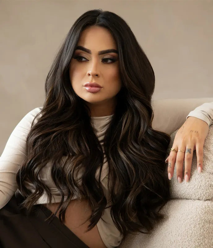 remy hair extensions
