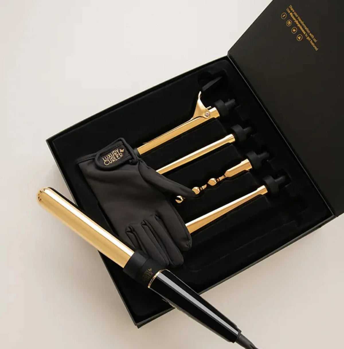 Styling tools