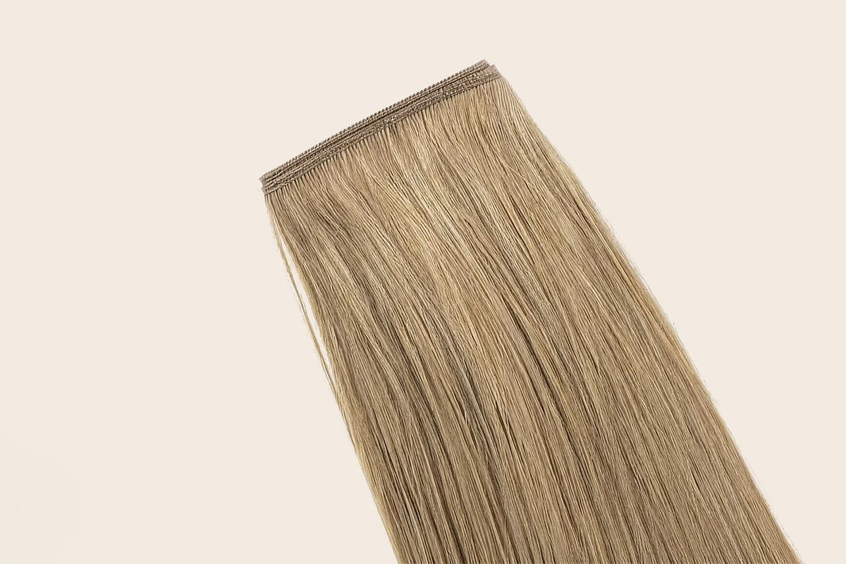 Weave extensions