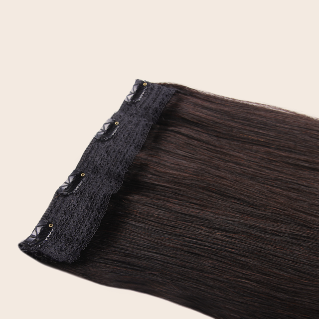 Volume Extensions