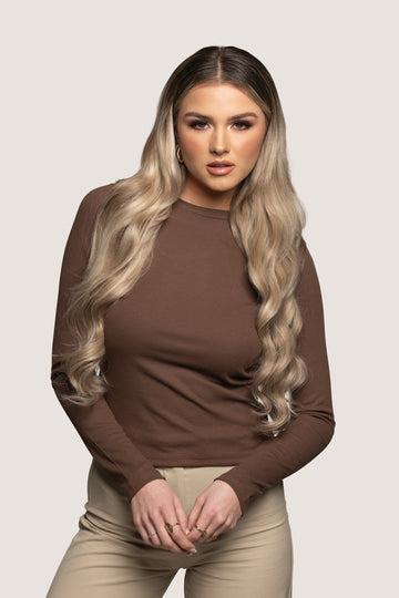 Princess Superior – Iced Latte Blonde