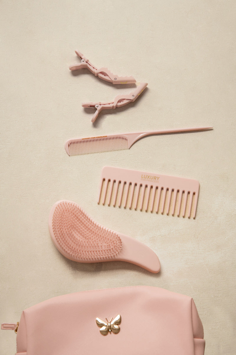 Hair Essential Bundle