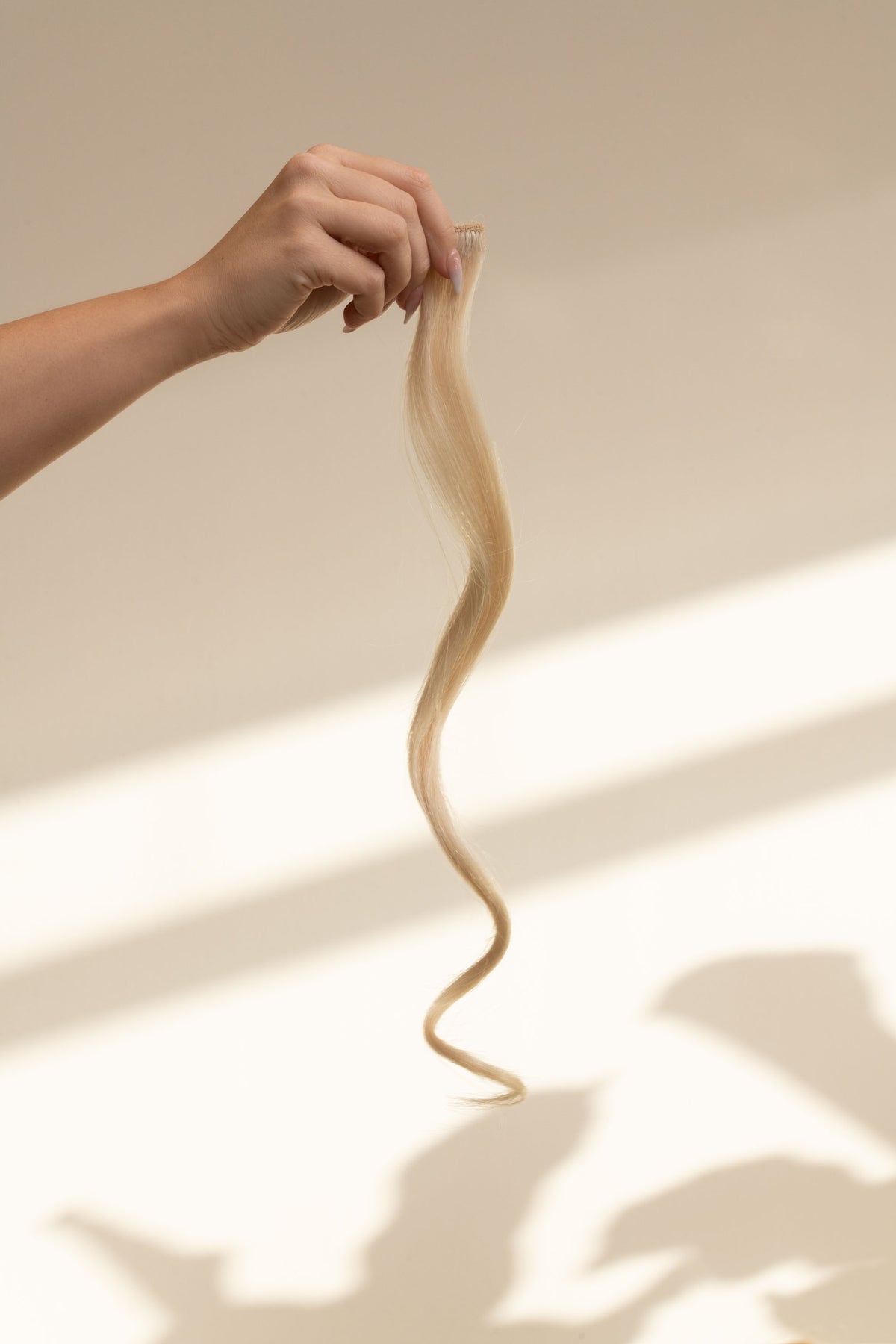 Mini Face Framer, 12 gram, 22", 100% Remy Human Hair