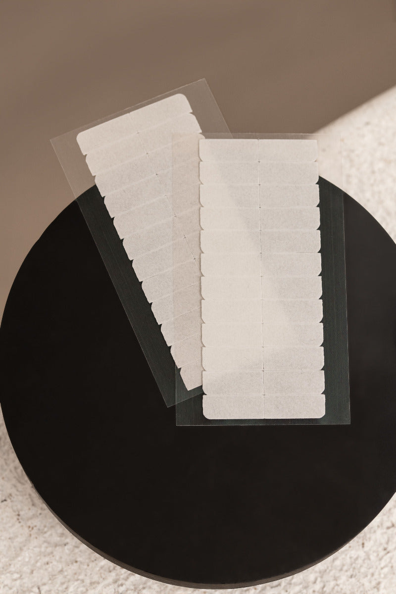 Tape Tabs 24 Pack