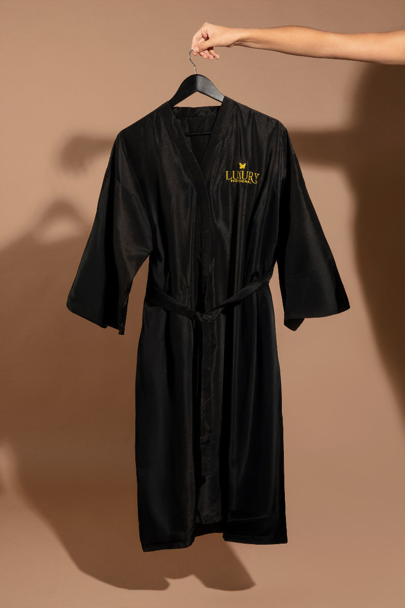 Robe client Luxury