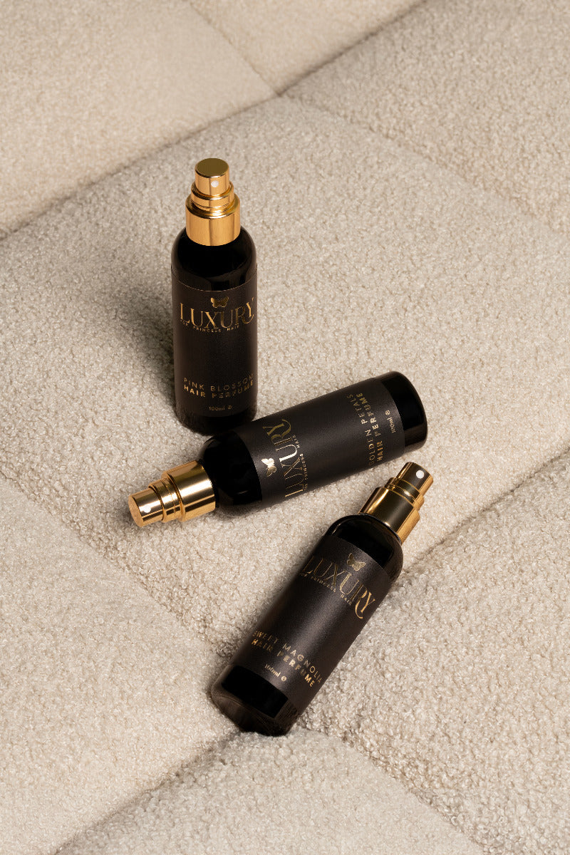 Luxury Hair Perfume Mist