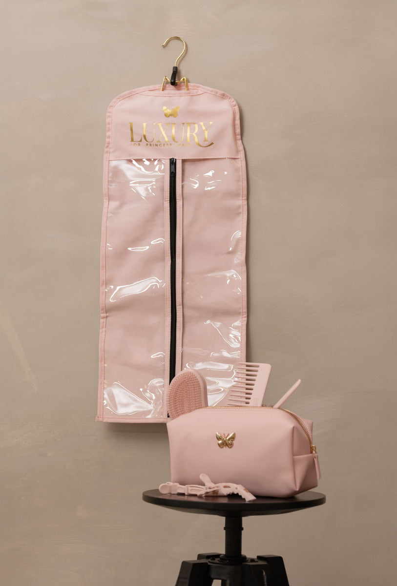 Hair Essential Bundle