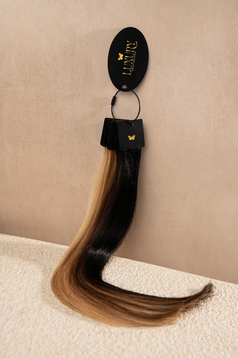 Luxury Nuancier de couleurs professionnel