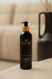 Luxury Extensions Shampoo