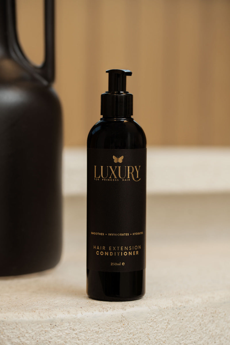 Après-shampooing d’extension Pro 5L Luxury