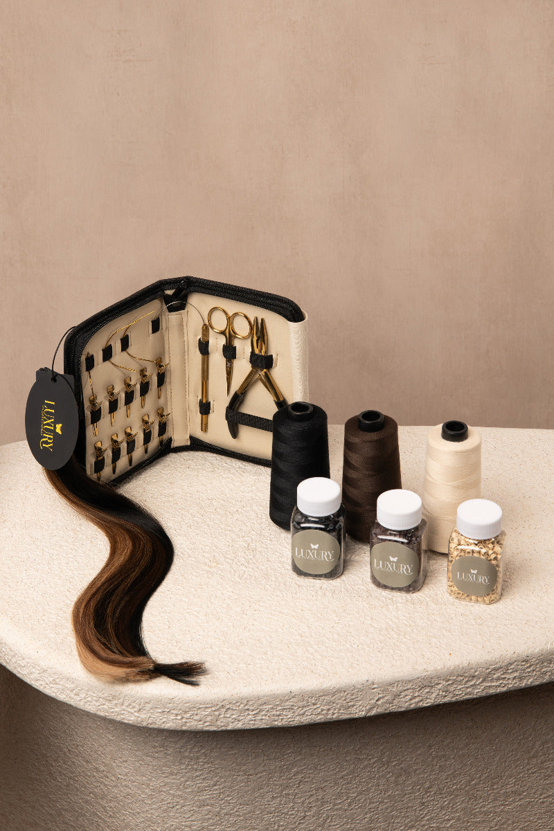 Luxury Pro-Starterkit