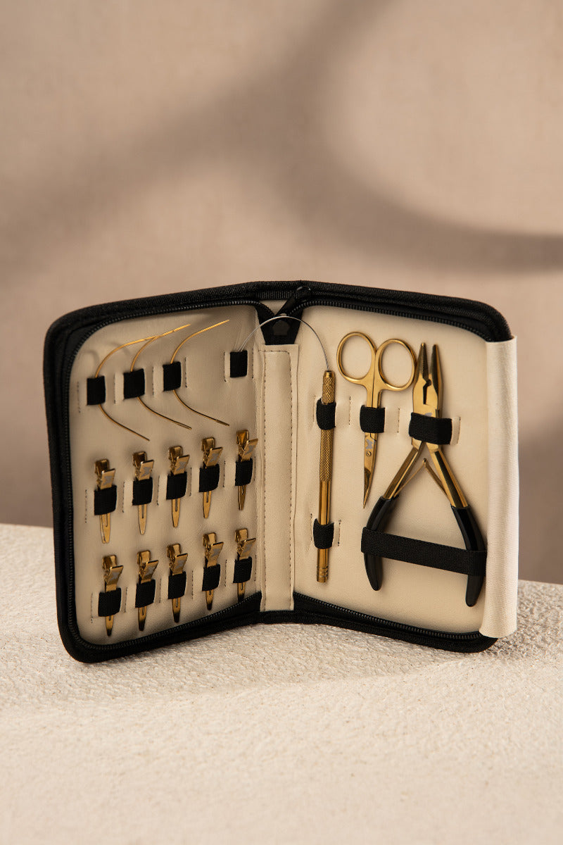 Luxury Tool Kit