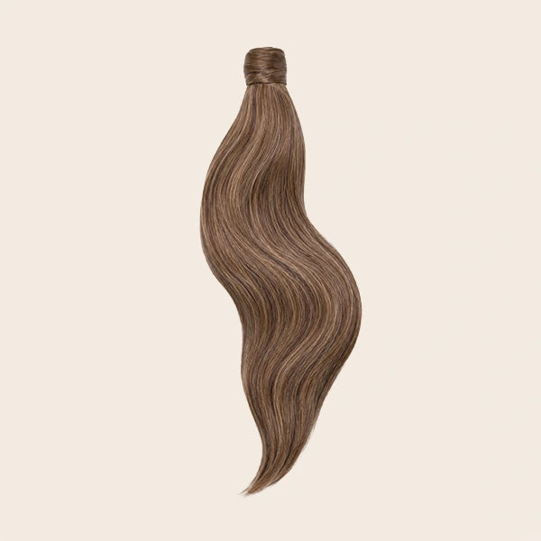 Ponytail extensions