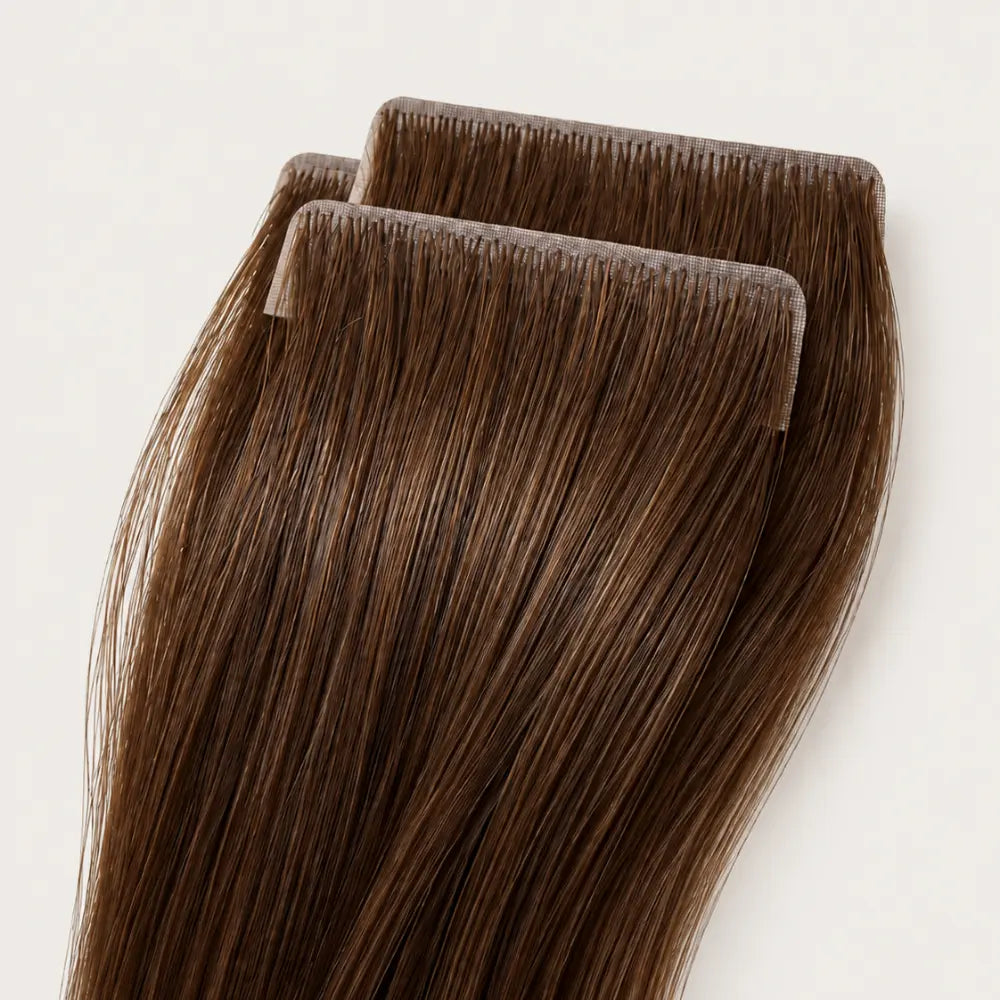 Tape-in extensions opleiding
