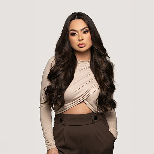 Weave-Extensions