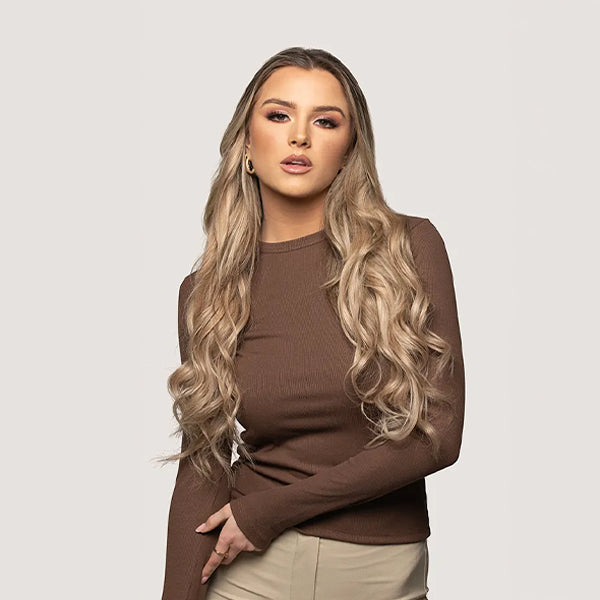 Clip-in-Extensions