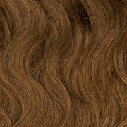 La queue-de-cheval Princess Brun Doré – extension queue de cheval coloris brun doré, 100 grammes, 22", 100% Remy Human Hair