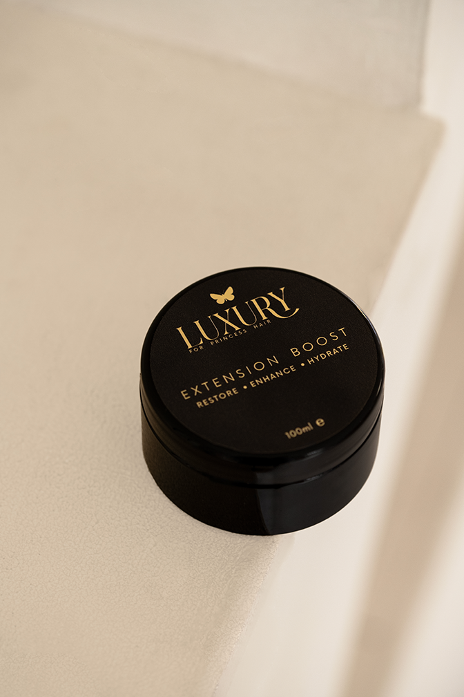 Boost-Maske für Extensions