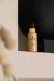 Luxury Glossing Serum
