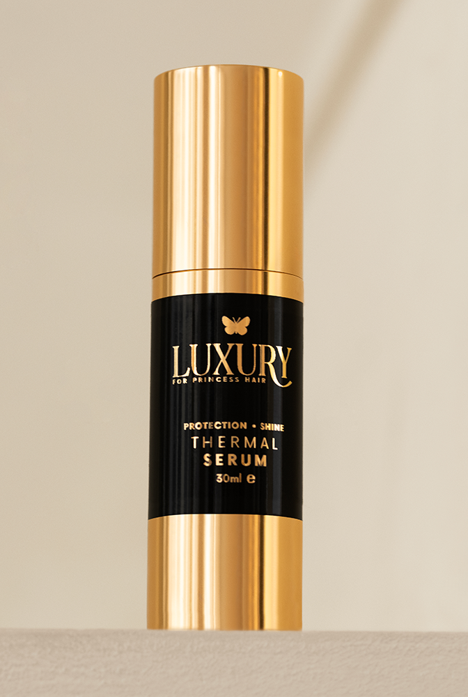 Luxury Thermisches Serum