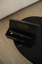 Luxury Flat Iron Styler