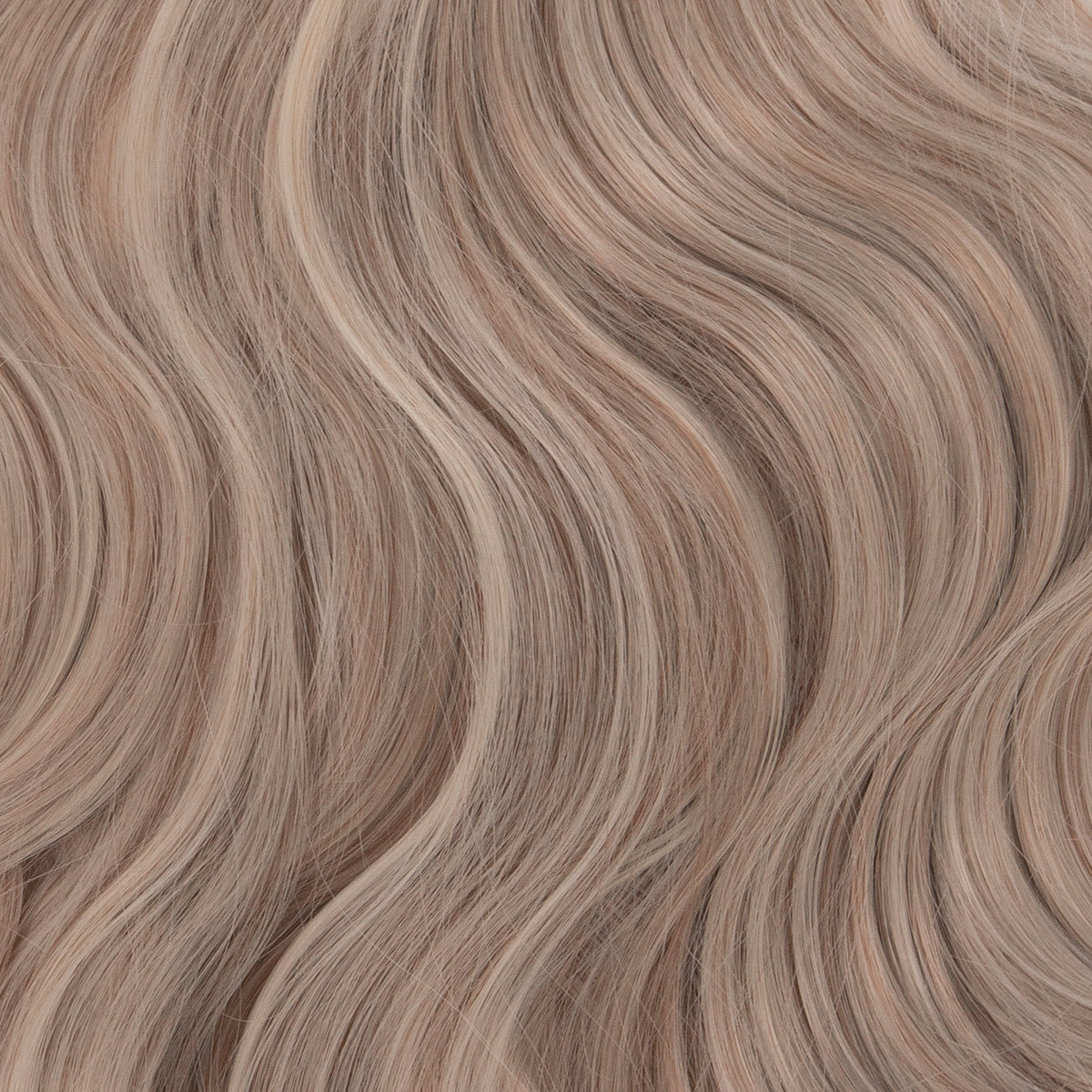 Luxury Premium Hair Weaves 26" 50g Frosted Blonde – blonde highlights weave extensions, 50 grams, 26", 100% Human Hair