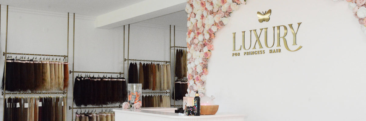 Luxury for Princess Friseursalon in Heerlen