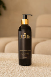 Luxury Clarifying Shampoo