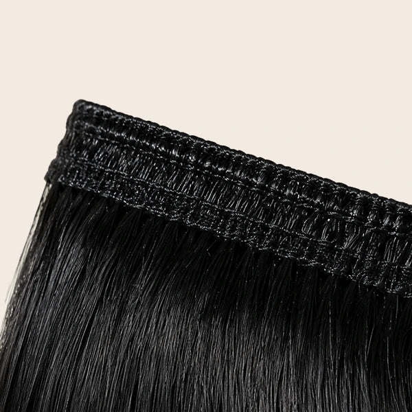Weave extensions van dichtbij